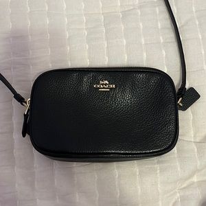 Coach crossbody purse
